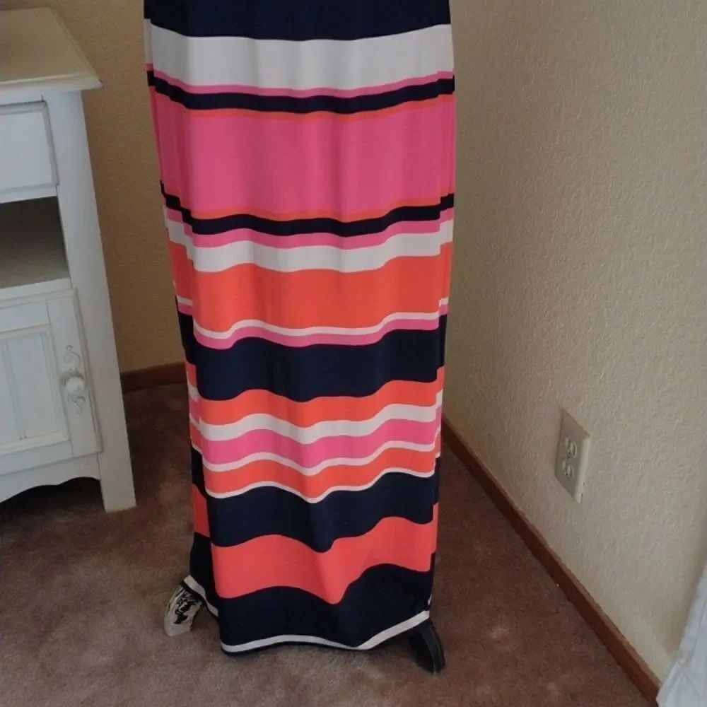 Jessica Howard Maxi Dress - Picture 3 of 11
